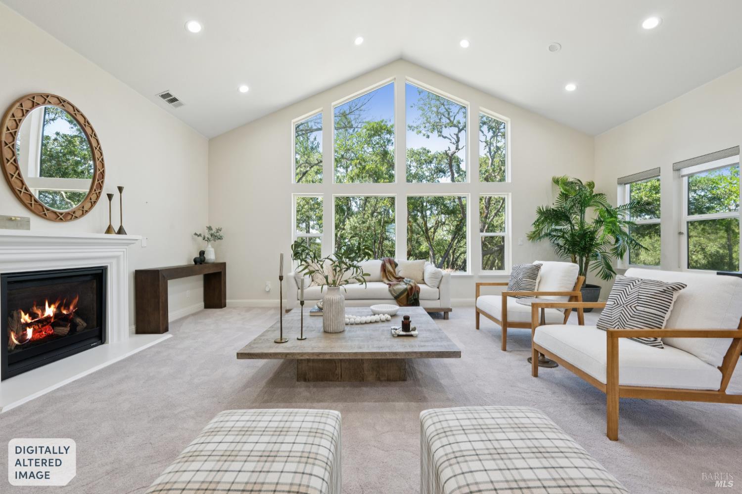 4665 Upper Ridge Road Santa Rosa CA 95404