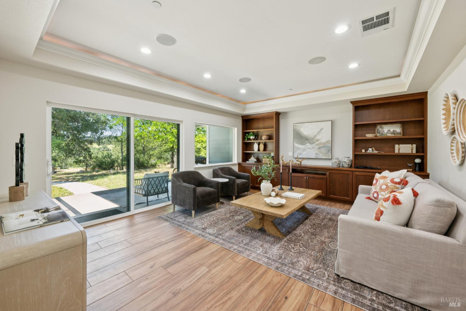 4665 Upper Ridge Road Santa Rosa CA 95404