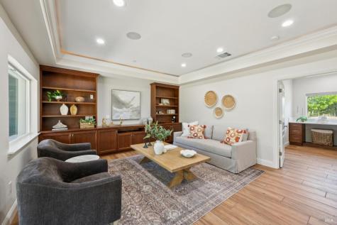 4665 Upper Ridge Road Santa Rosa CA 95404