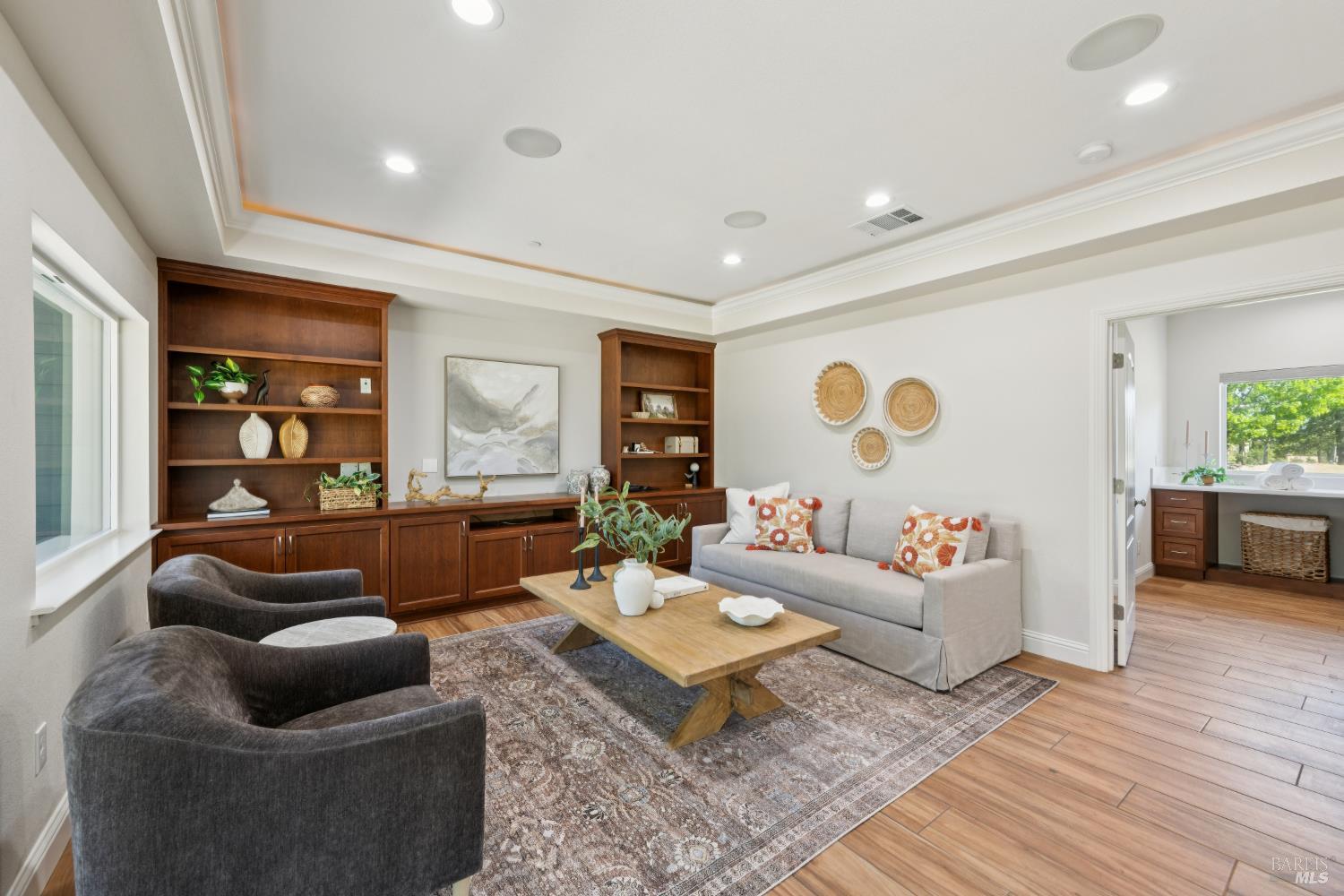 4665 Upper Ridge Road Santa Rosa CA 95404