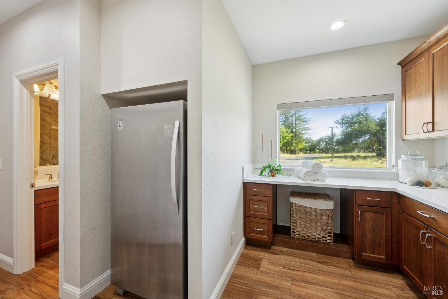4665 Upper Ridge Road Santa Rosa CA 95404