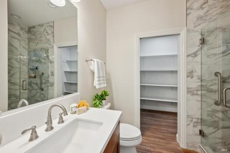 4665 Upper Ridge Road Santa Rosa CA 95404