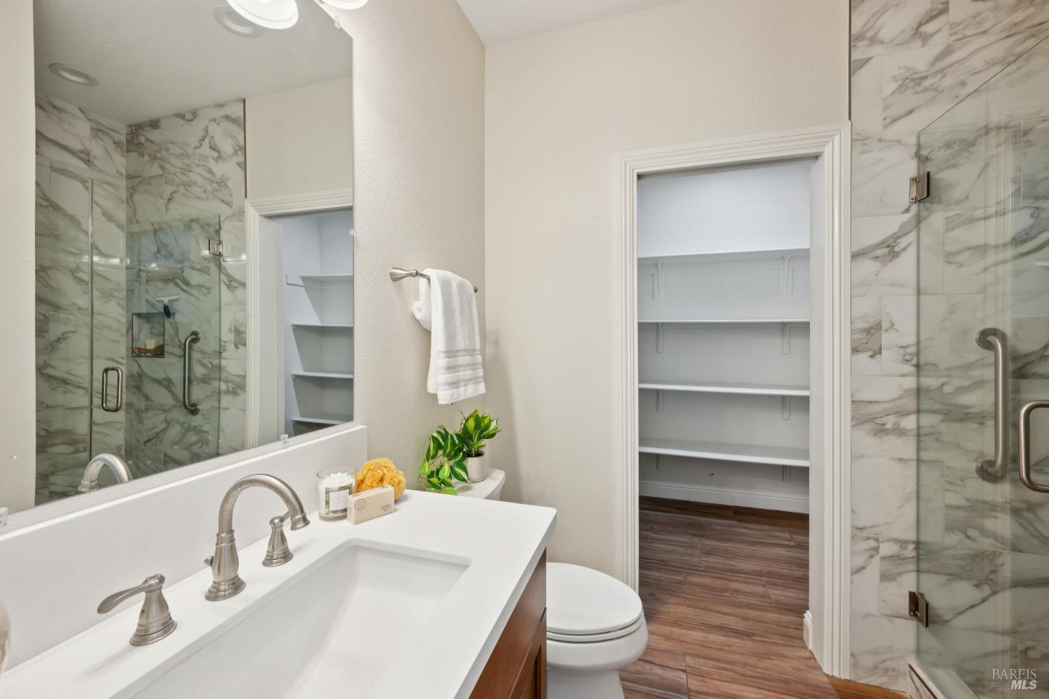 4665 Upper Ridge Road Santa Rosa CA 95404