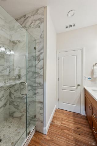 4665 Upper Ridge Road Santa Rosa CA 95404