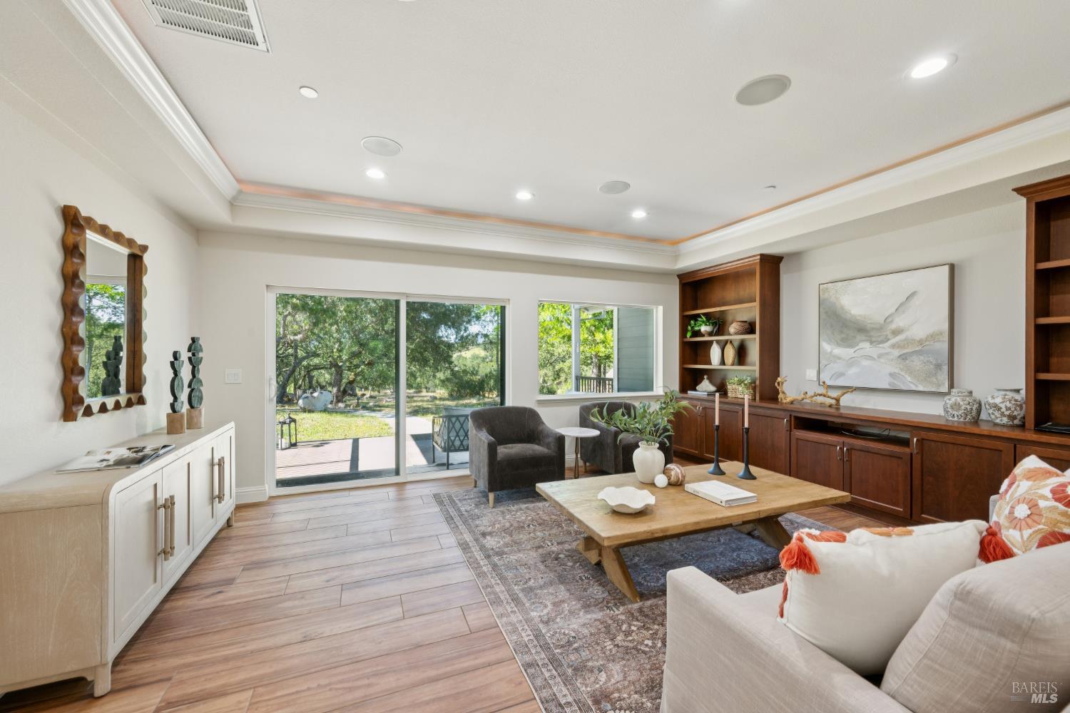 4665 Upper Ridge Road Santa Rosa CA 95404