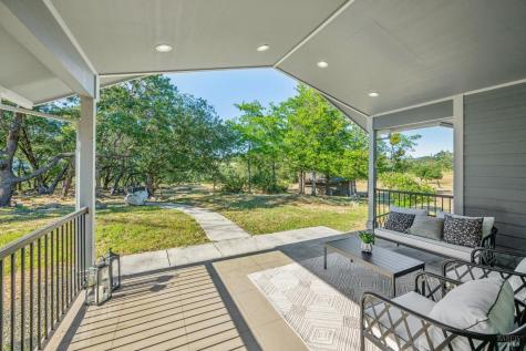 4665 Upper Ridge Road Santa Rosa CA 95404