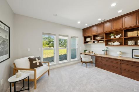 4665 Upper Ridge Road Santa Rosa CA 95404