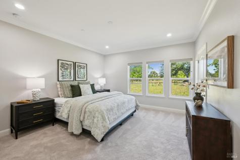 4665 Upper Ridge Road Santa Rosa CA 95404