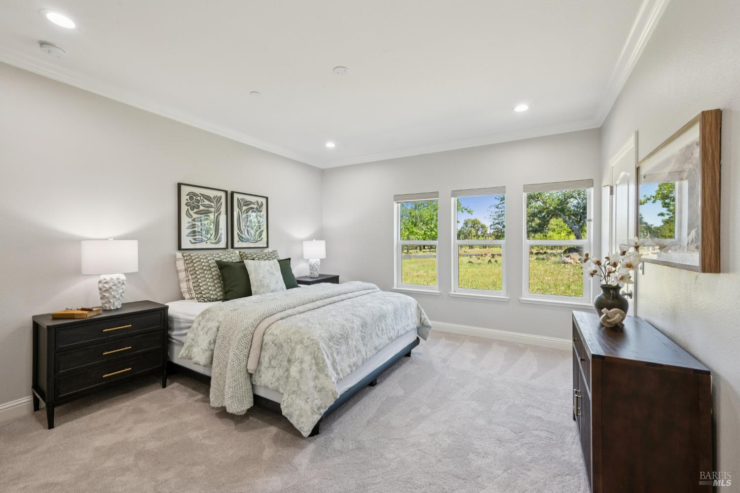 4665 Upper Ridge Road Santa Rosa CA 95404