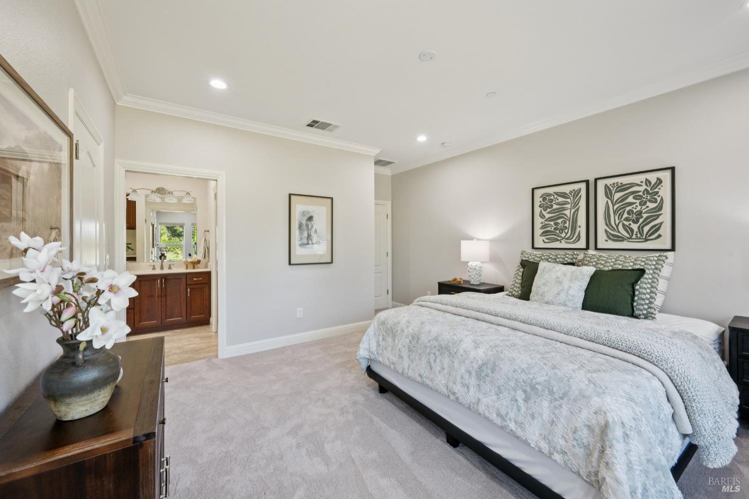4665 Upper Ridge Road Santa Rosa CA 95404