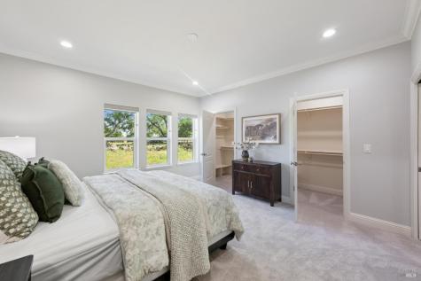 4665 Upper Ridge Road Santa Rosa CA 95404