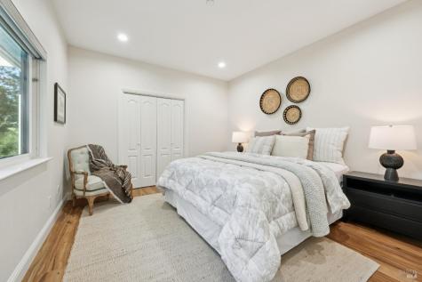 4665 Upper Ridge Road Santa Rosa CA 95404