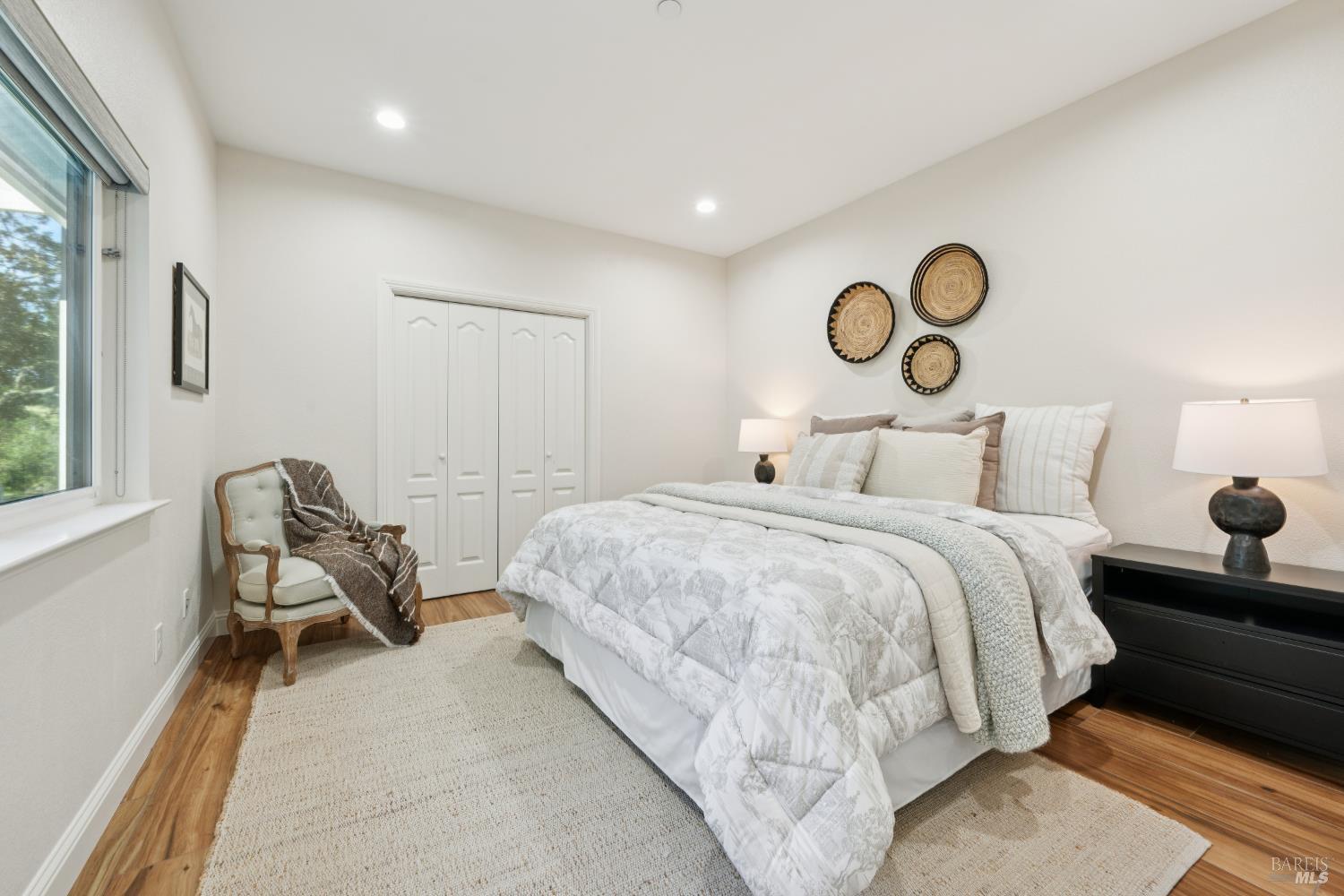 4665 Upper Ridge Road Santa Rosa CA 95404
