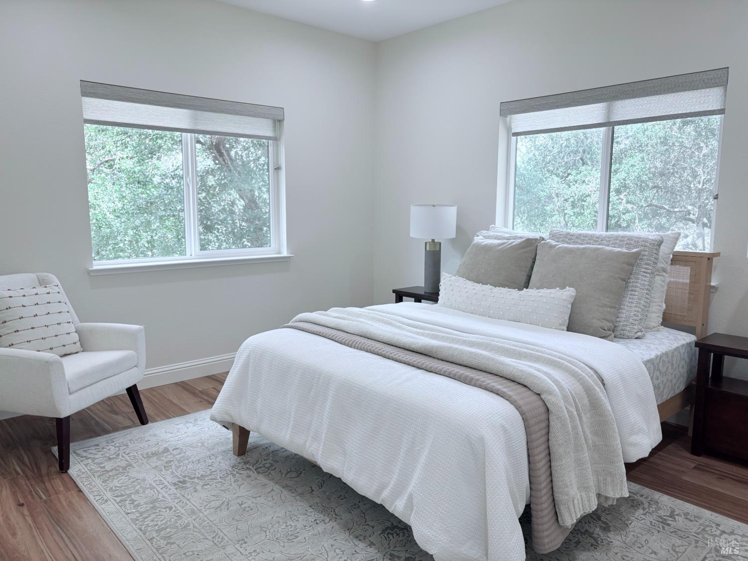 4665 Upper Ridge Road Santa Rosa CA 95404
