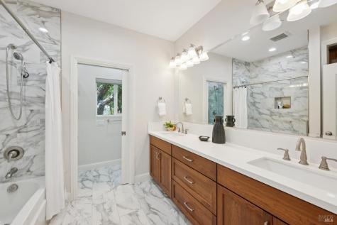 4665 Upper Ridge Road Santa Rosa CA 95404