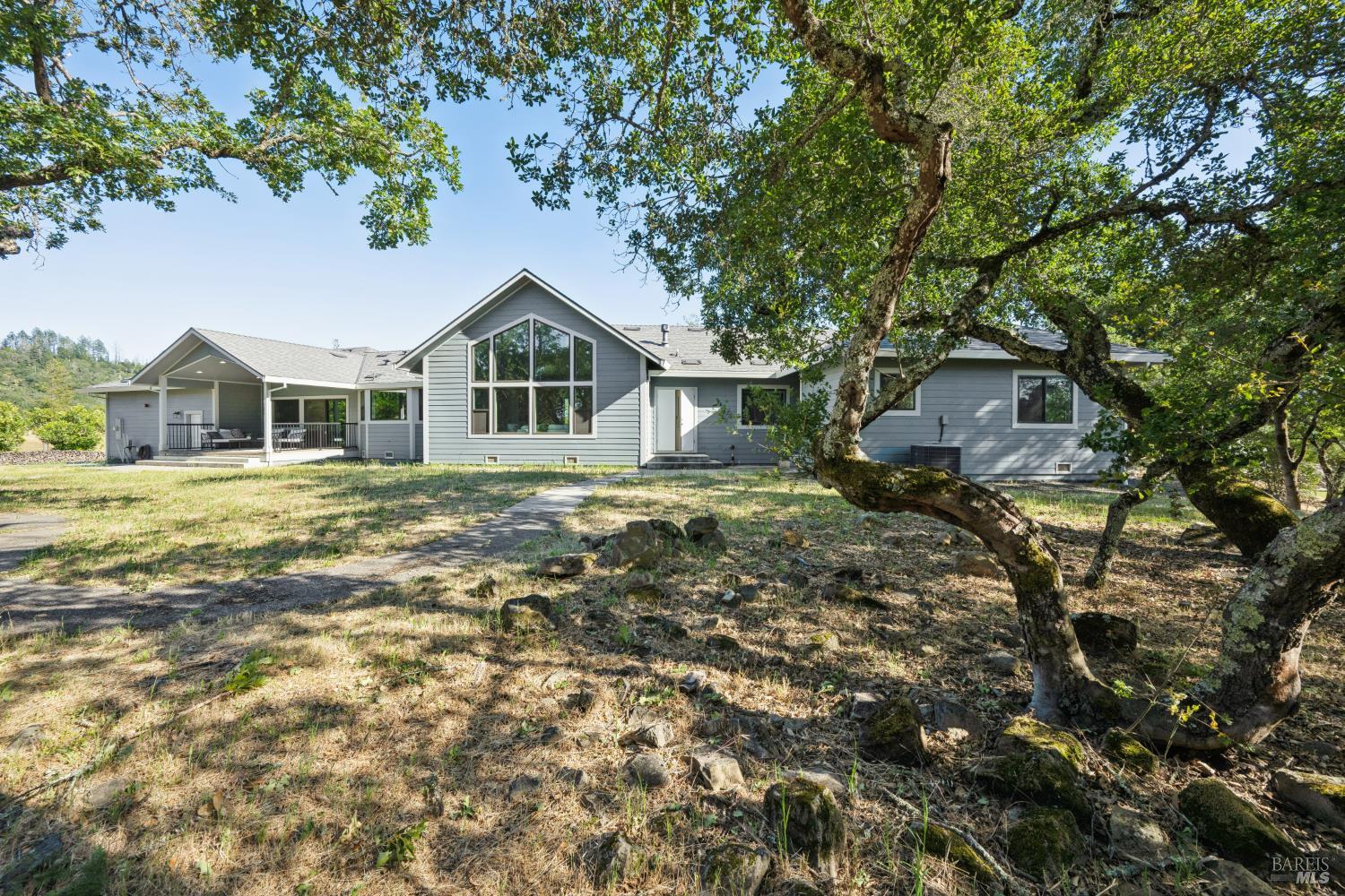 4665 Upper Ridge Road Santa Rosa CA 95404