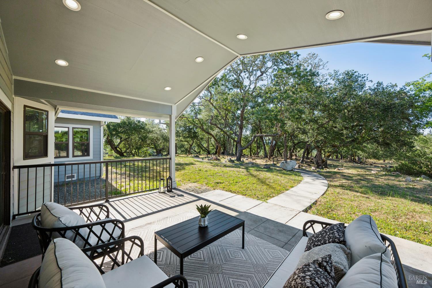 4665 Upper Ridge Road Santa Rosa CA 95404