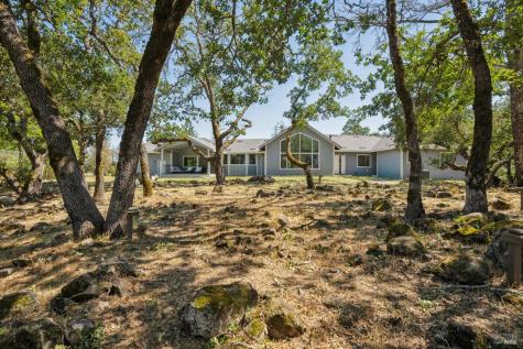 4665 Upper Ridge Road Santa Rosa CA 95404
