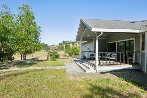 4665 Upper Ridge Road Santa Rosa CA 95404