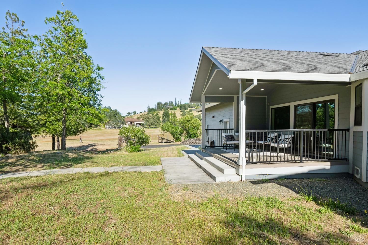 4665 Upper Ridge Road Santa Rosa CA 95404