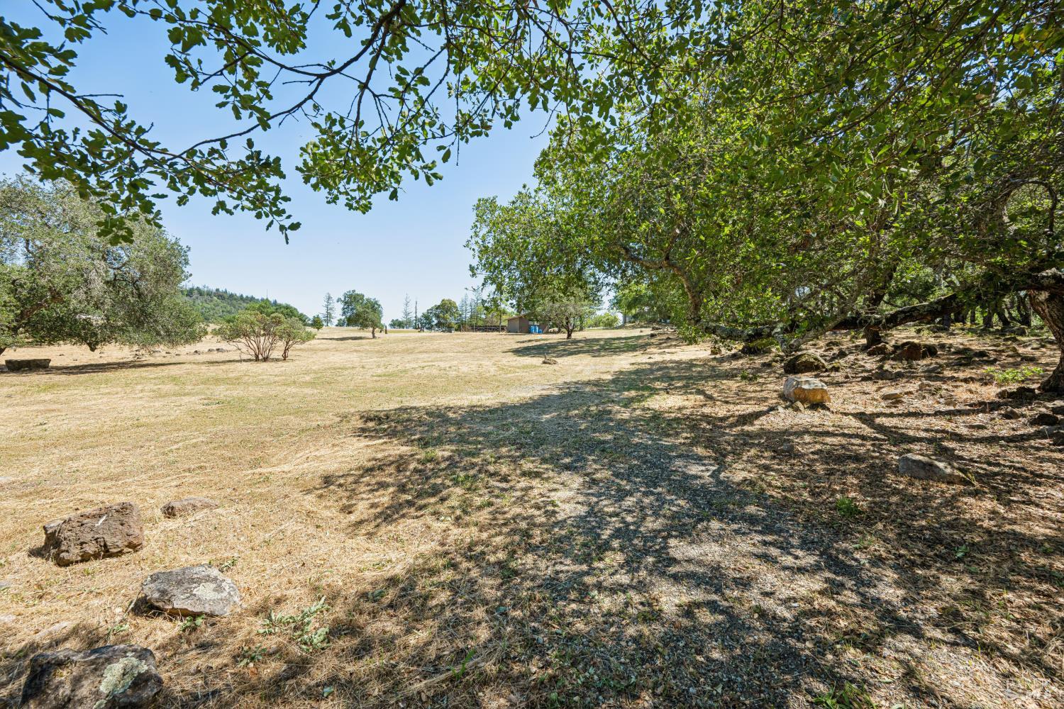 4665 Upper Ridge Road Santa Rosa CA 95404
