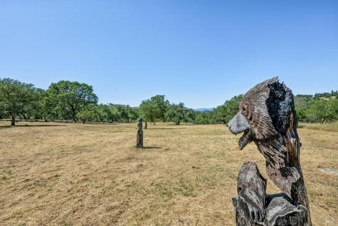 4665 Upper Ridge Road Santa Rosa CA 95404