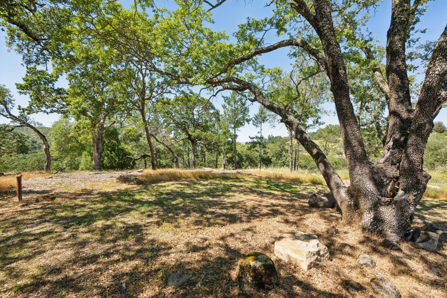 4665 Upper Ridge Road Santa Rosa CA 95404