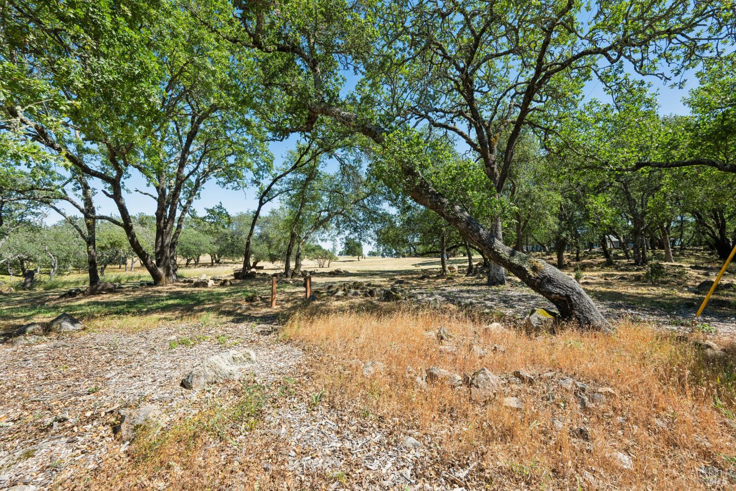 4665 Upper Ridge Road Santa Rosa CA 95404