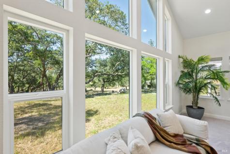 4665 Upper Ridge Road Santa Rosa CA 95404