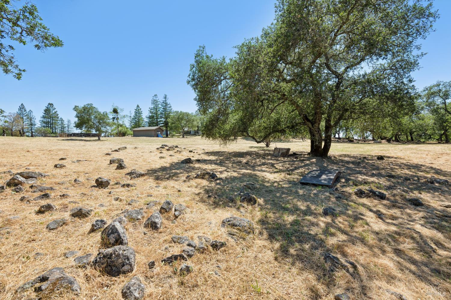 4665 Upper Ridge Road Santa Rosa CA 95404