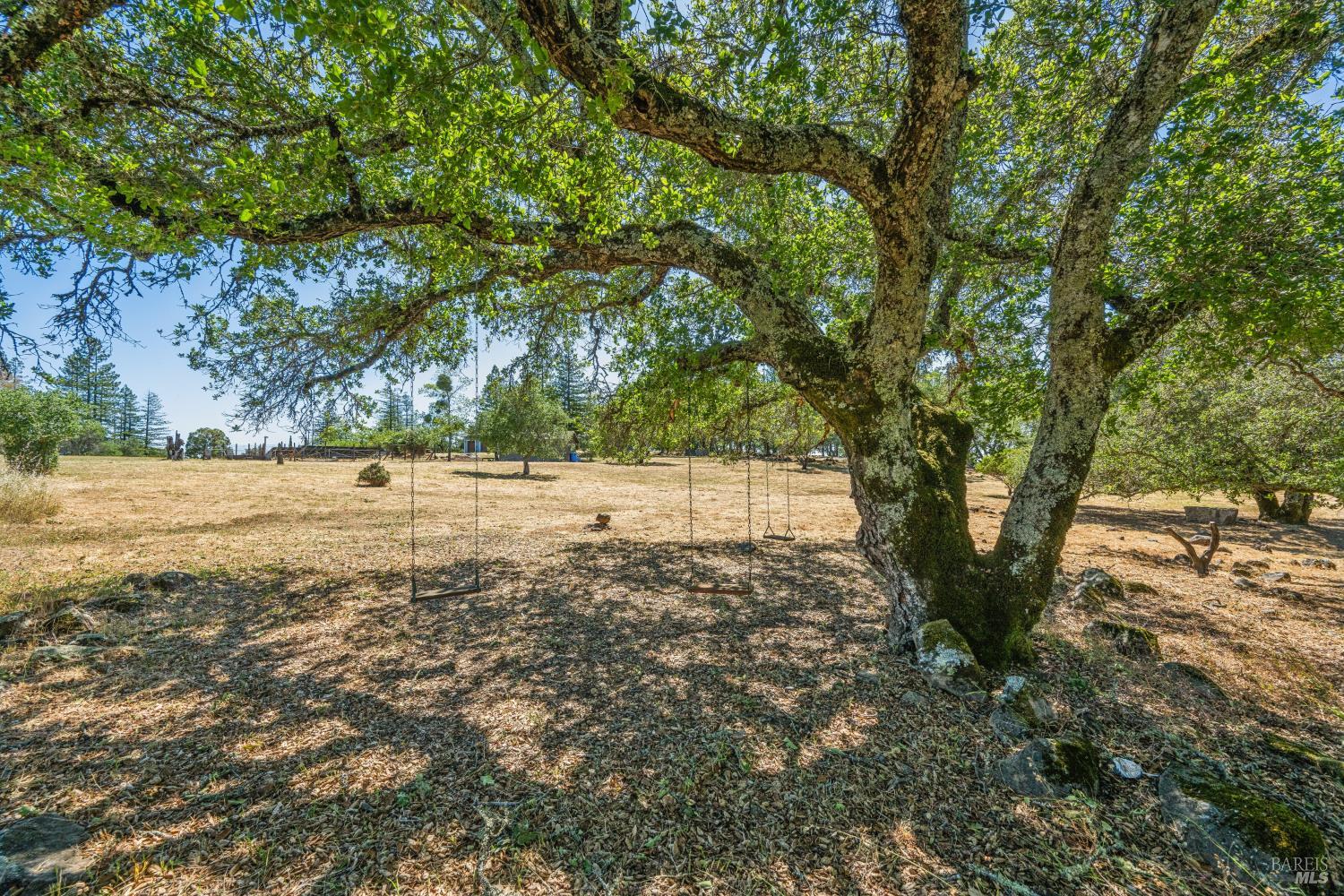 4665 Upper Ridge Road Santa Rosa CA 95404
