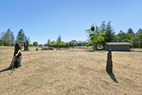 4665 Upper Ridge Road Santa Rosa CA 95404