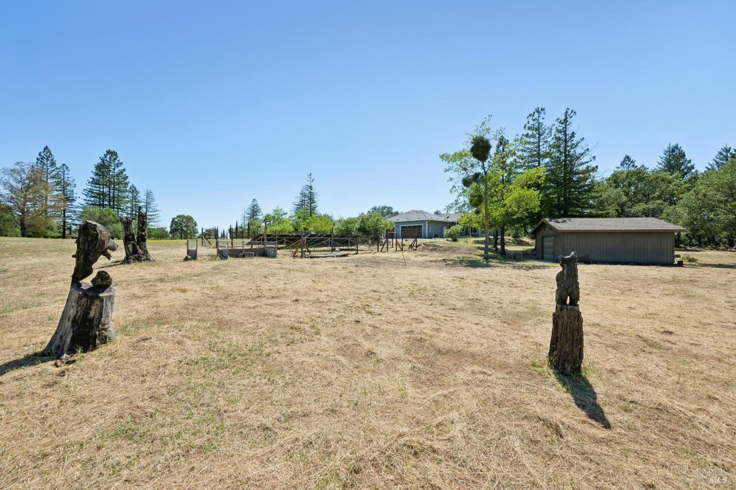 4665 Upper Ridge Road Santa Rosa CA 95404