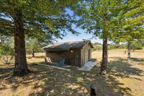 4665 Upper Ridge Road Santa Rosa CA 95404