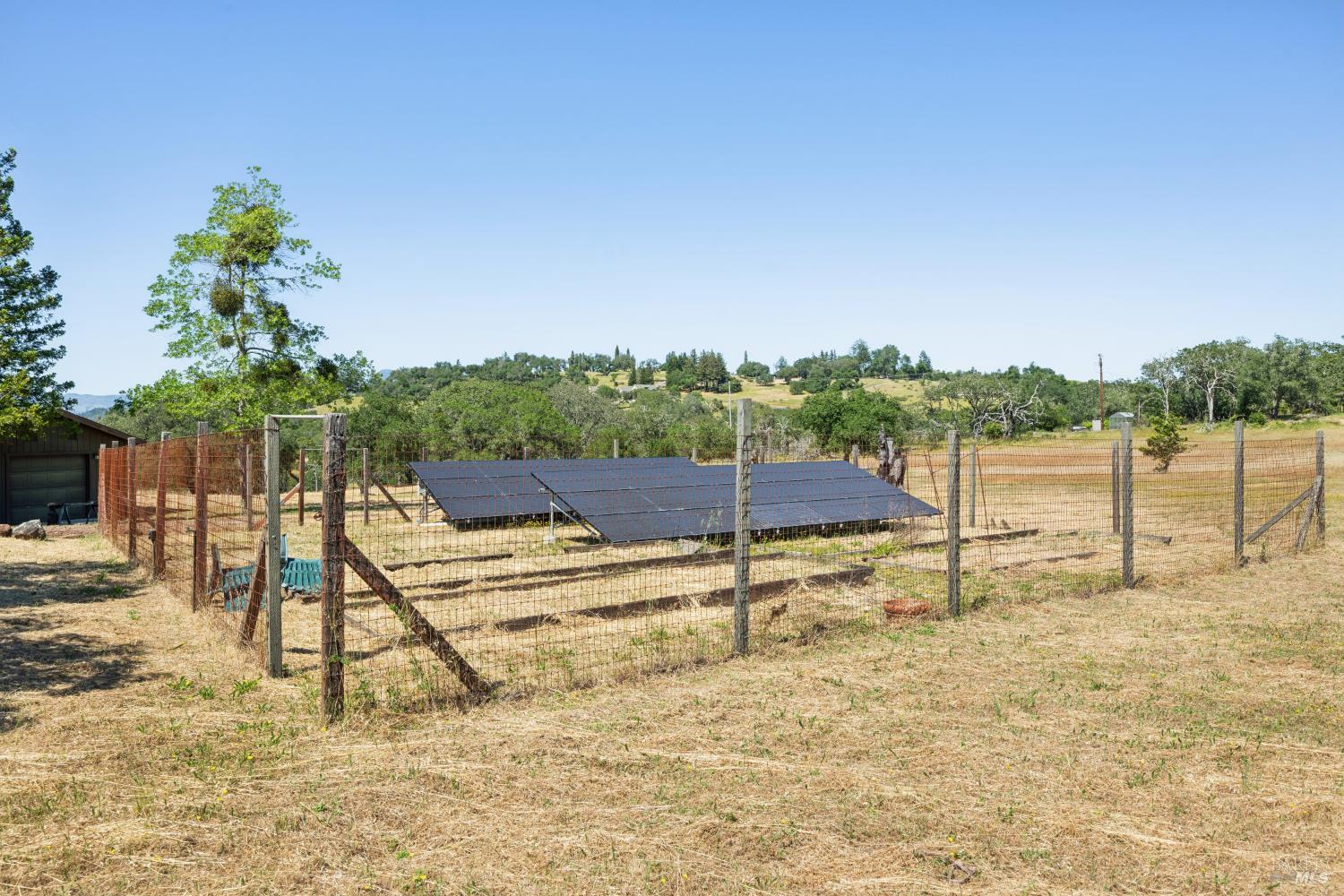 4665 Upper Ridge Road Santa Rosa CA 95404