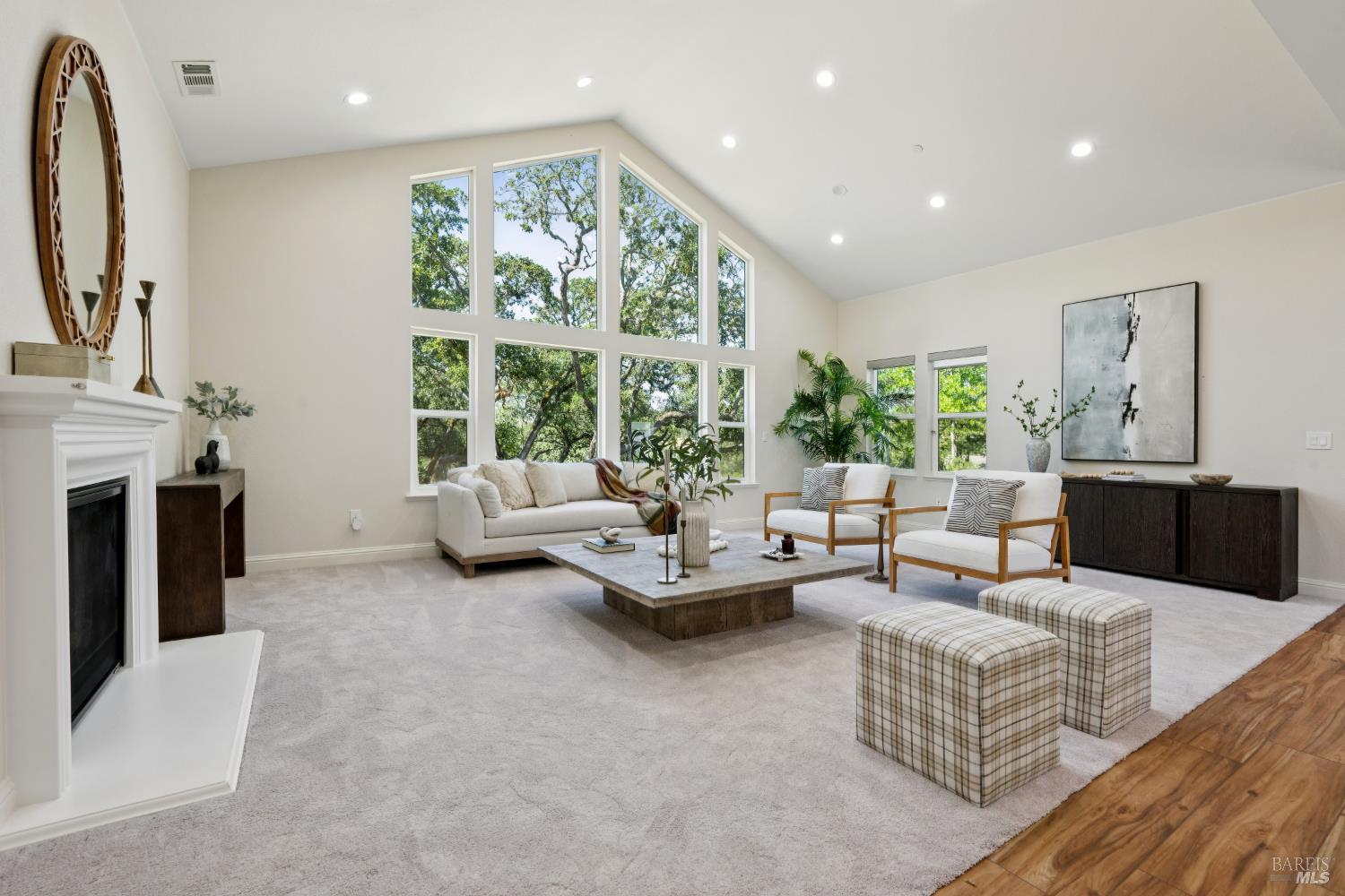 4665 Upper Ridge Road Santa Rosa CA 95404