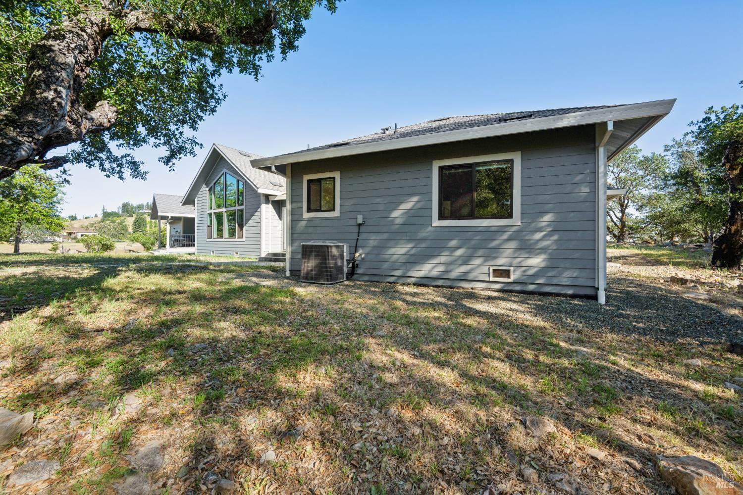 4665 Upper Ridge Road Santa Rosa CA 95404