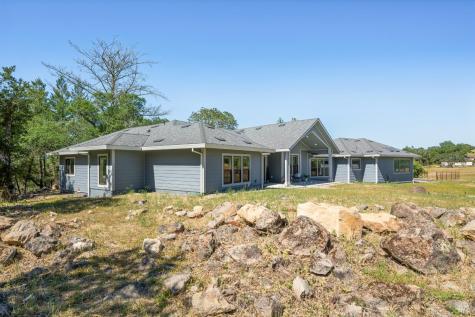 4665 Upper Ridge Road Santa Rosa CA 95404