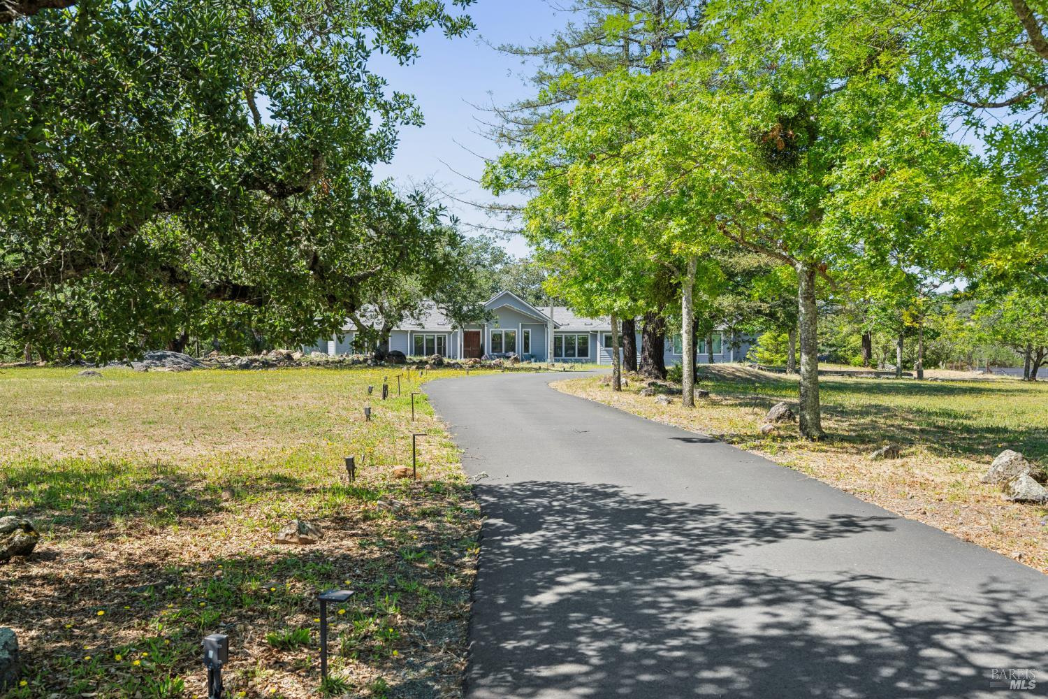 4665 Upper Ridge Road Santa Rosa CA 95404