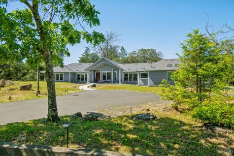 4665 Upper Ridge Road Santa Rosa CA 95404