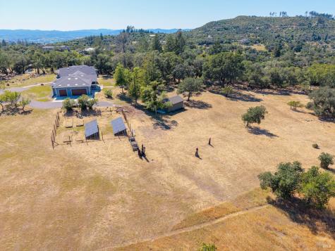 4665 Upper Ridge Road Santa Rosa CA 95404