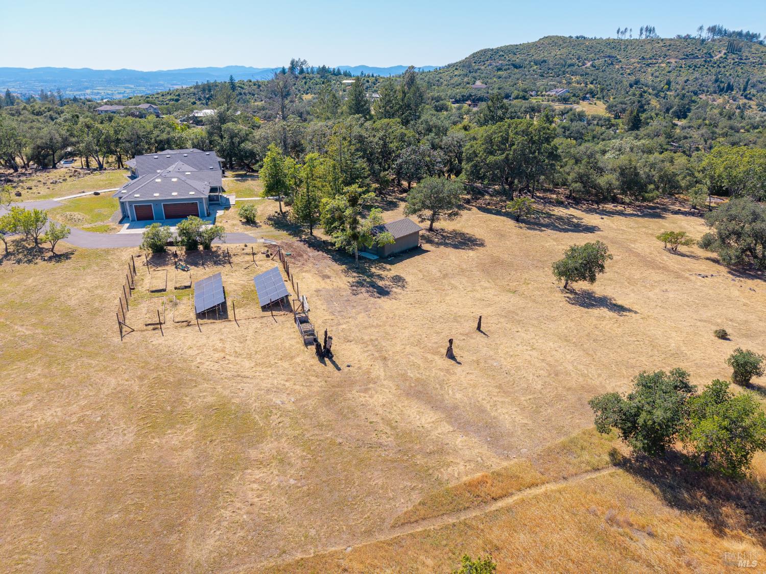 4665 Upper Ridge Road Santa Rosa CA 95404