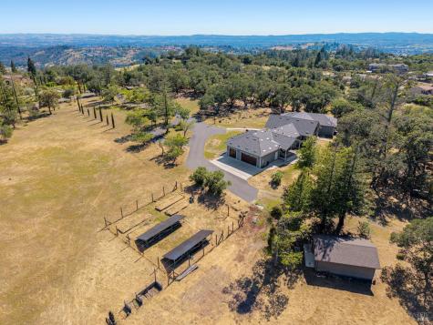4665 Upper Ridge Road Santa Rosa CA 95404
