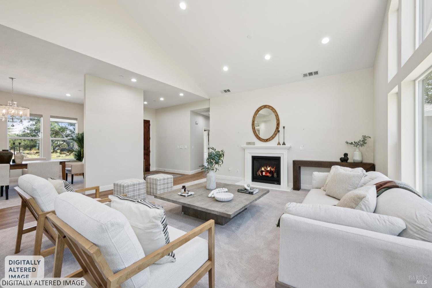 4665 Upper Ridge Road Santa Rosa CA 95404