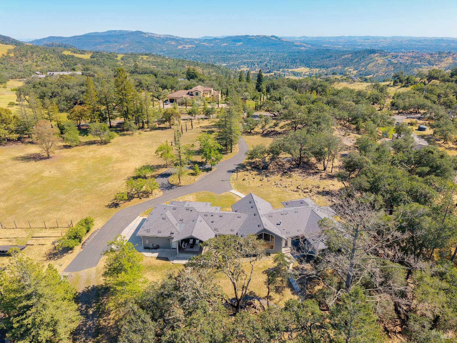 4665 Upper Ridge Road Santa Rosa CA 95404