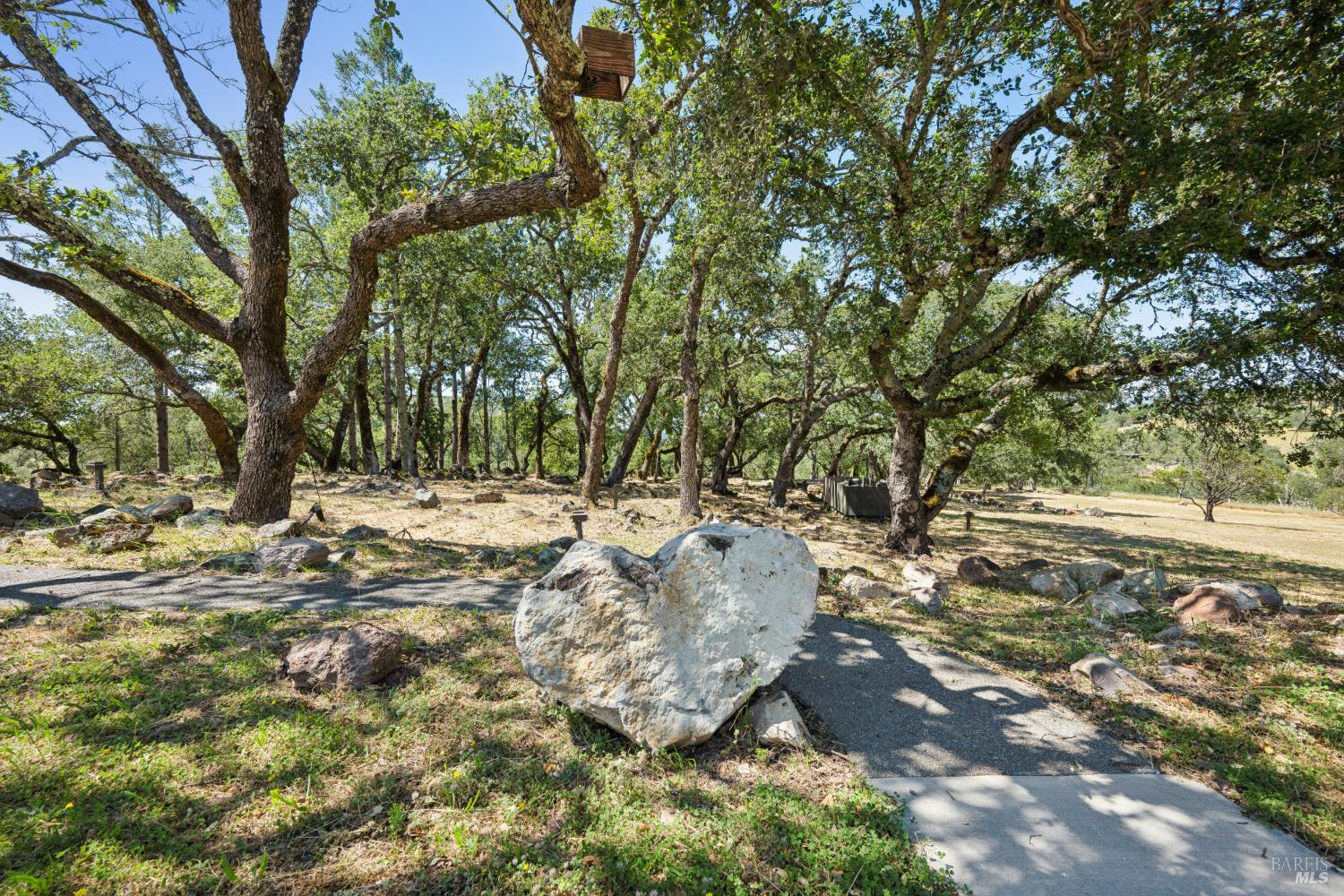 4665 Upper Ridge Road Santa Rosa CA 95404