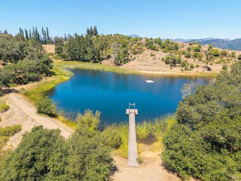 4665 Upper Ridge Road Santa Rosa CA 95404
