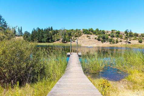 4665 Upper Ridge Road Santa Rosa CA 95404