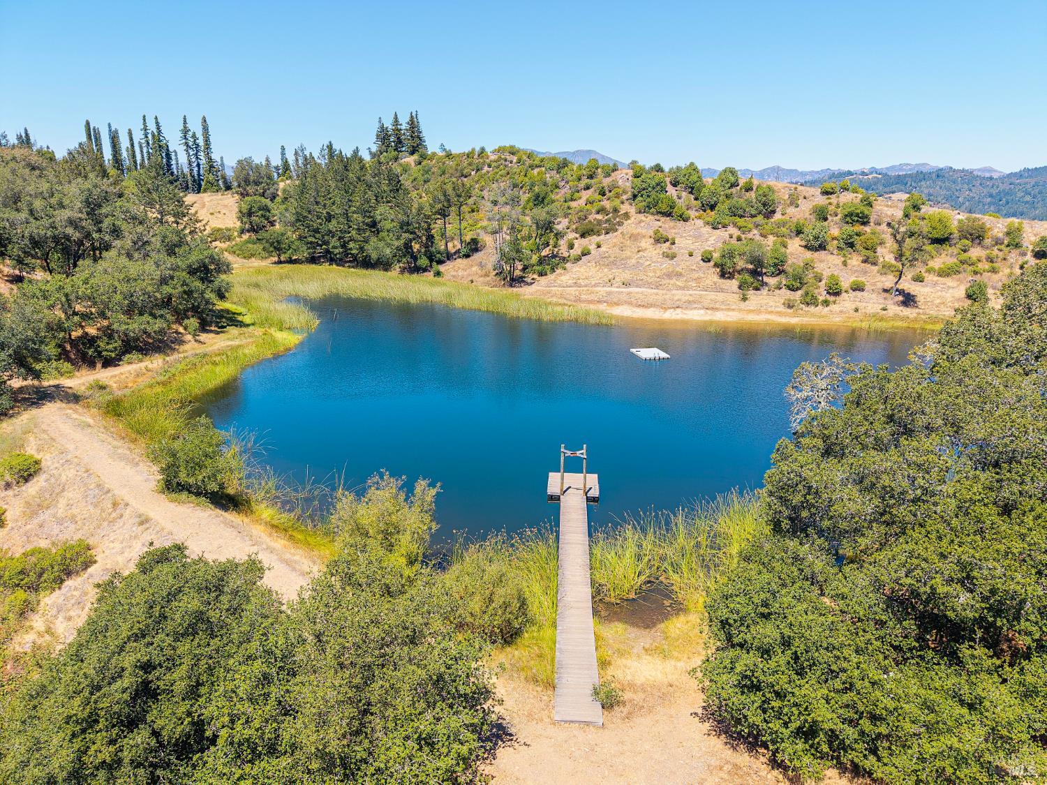 4665 Upper Ridge Road Santa Rosa CA 95404