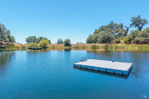 4665 Upper Ridge Road Santa Rosa CA 95404